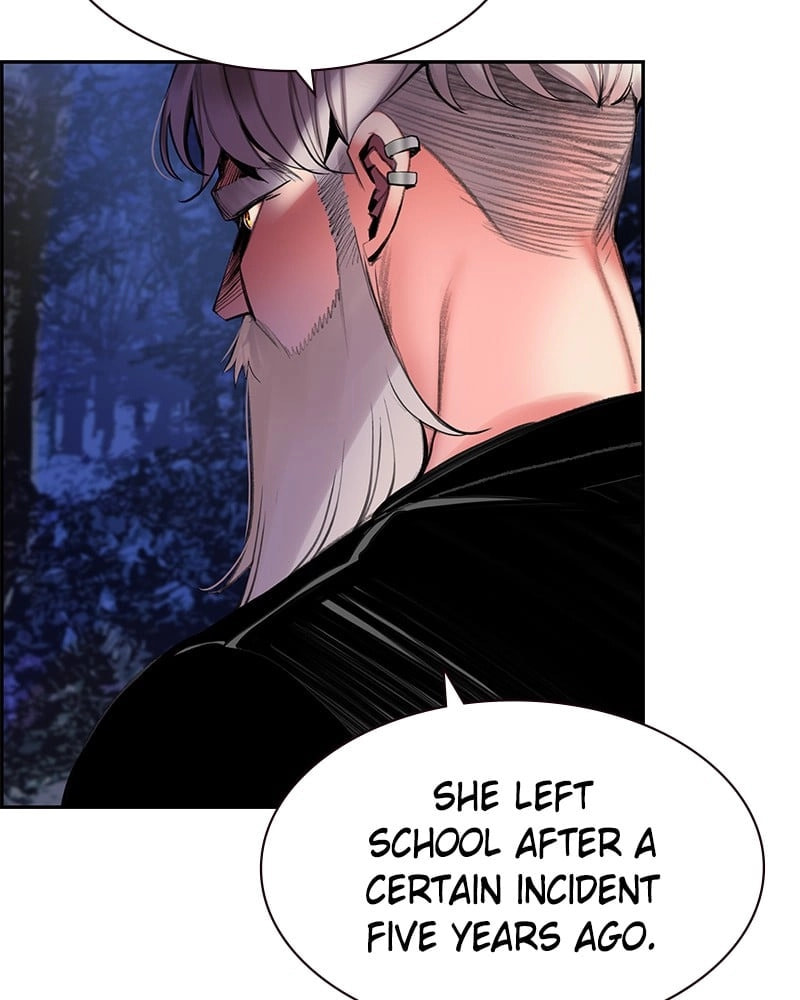 Read Jungle Juice EN Manga Online