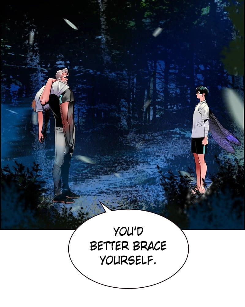 Read Jungle Juice EN Manga Online