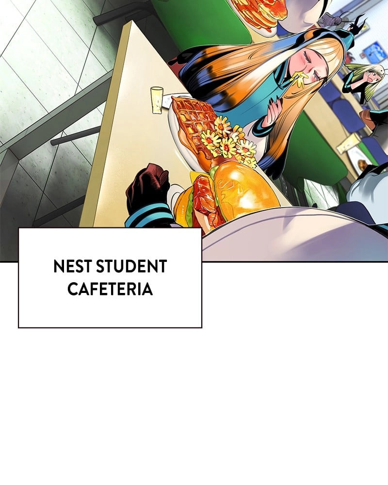 Read Jungle Juice EN Manga Online