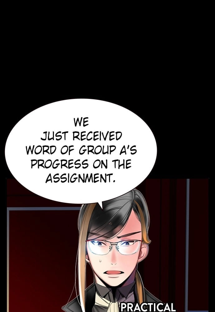 Read Jungle Juice EN Manga Online