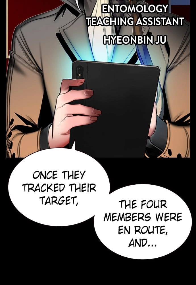 Read Jungle Juice EN Manga Online