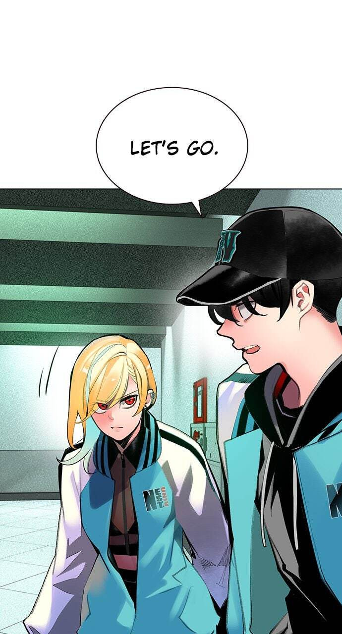 Read Jungle Juice EN Manga Online