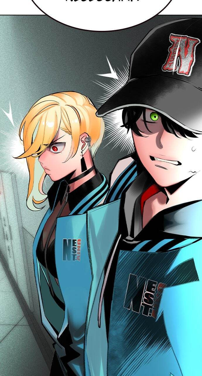 Read Jungle Juice EN Manga Online