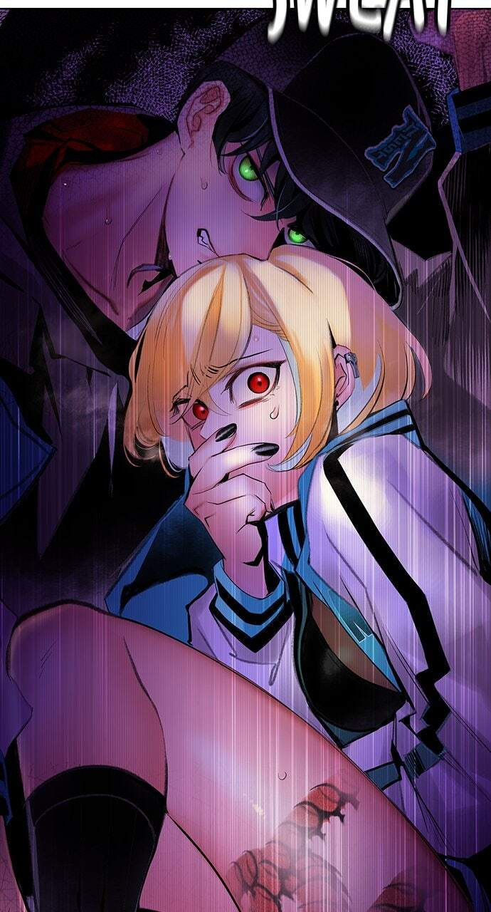 Read Jungle Juice EN Manga Online