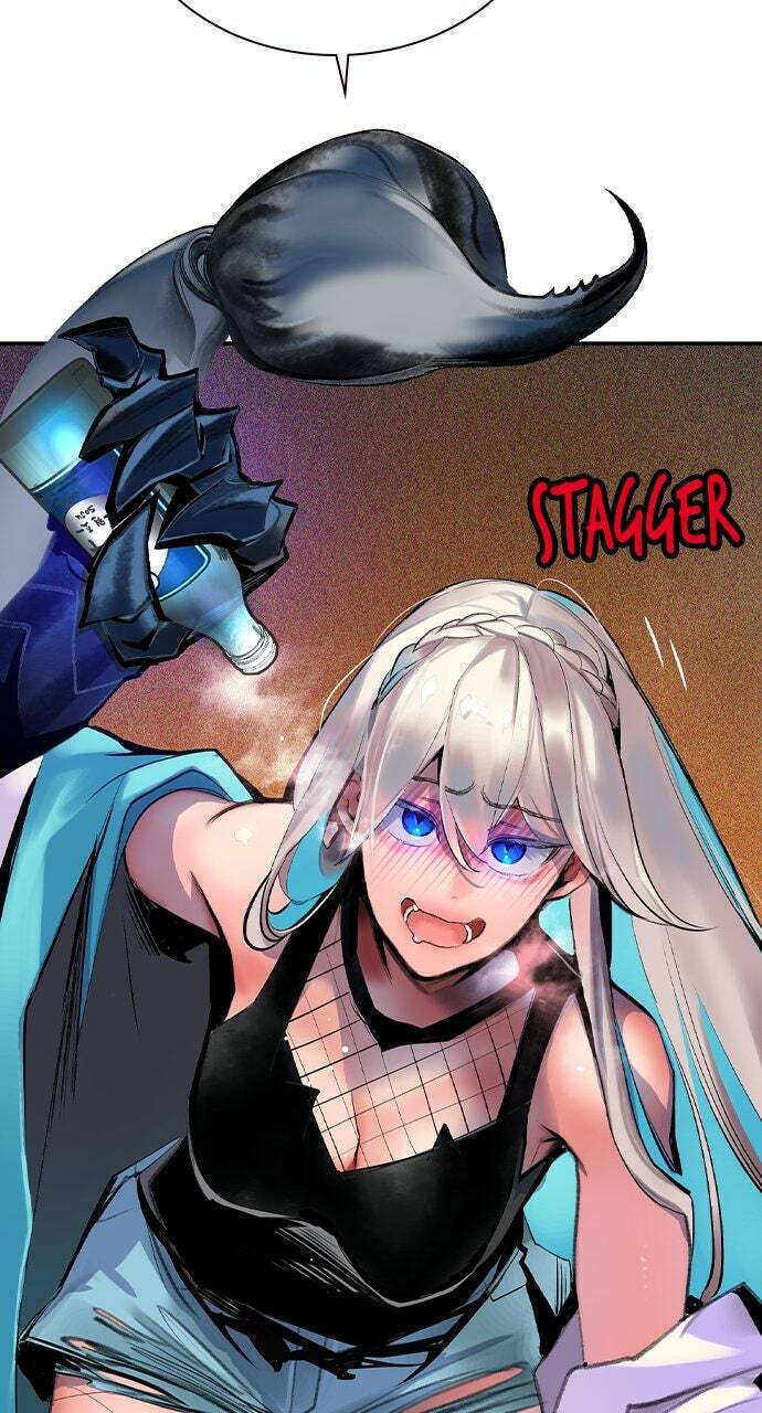 Read Jungle Juice EN Manga Online