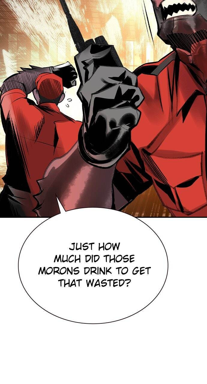 Read Jungle Juice EN Manga Online