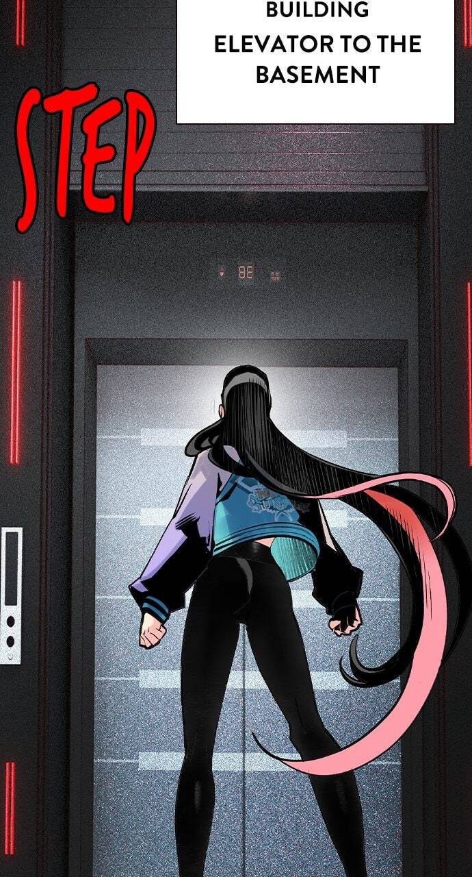 Read Jungle Juice EN Manga Online