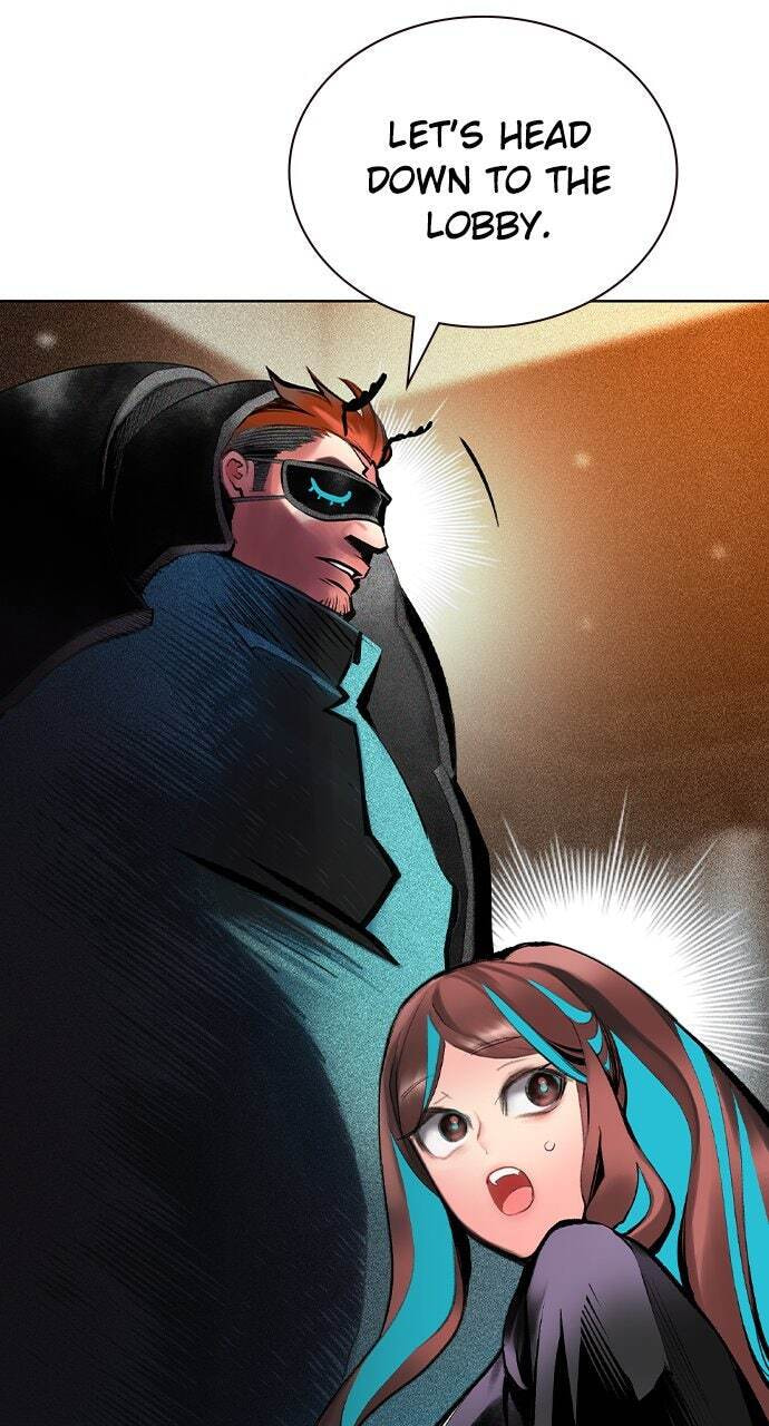Read Jungle Juice EN Manga Online