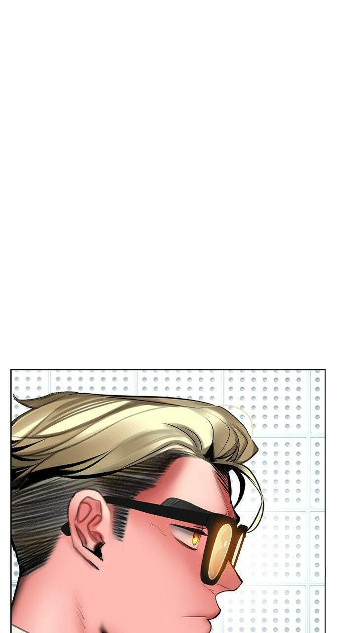 Read Jungle Juice EN Manga Online