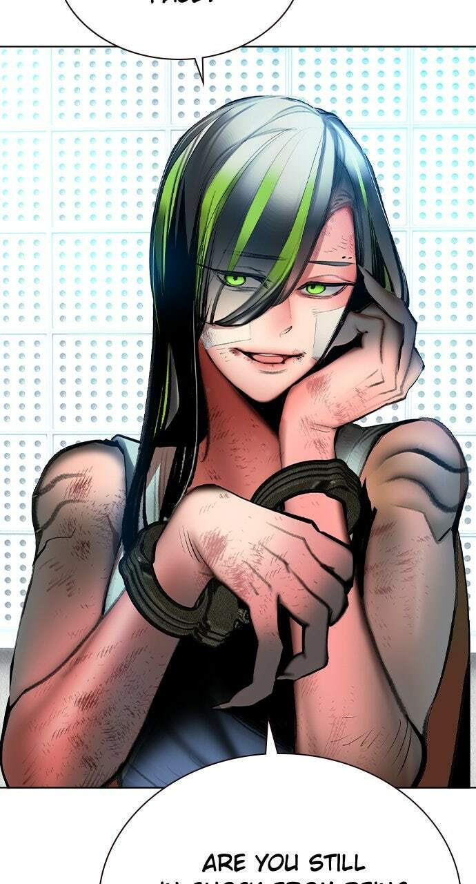 Read Jungle Juice EN Manga Online