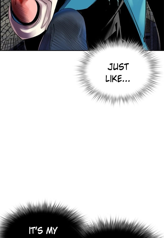 Read Jungle Juice EN Manga Online