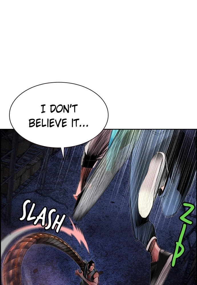 Read Jungle Juice EN Manga Online