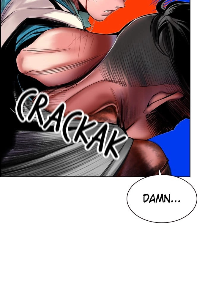 Read Jungle Juice EN Manga Online