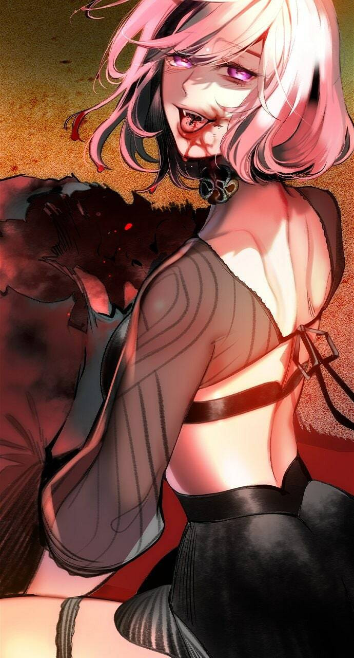 Read Jungle Juice EN Manga Online