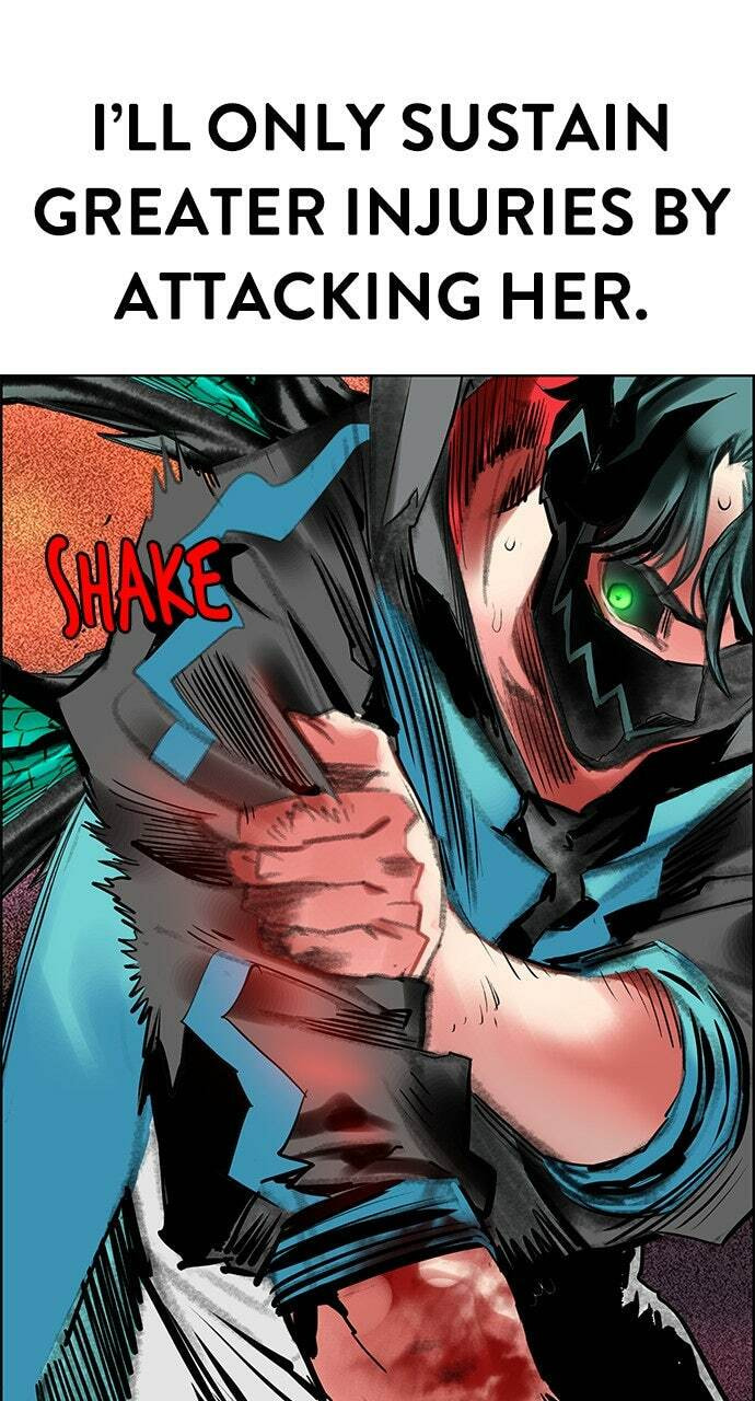 Read Jungle Juice EN Manga Online