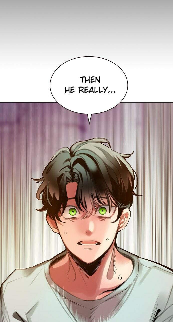 Read Jungle Juice EN Manga Online