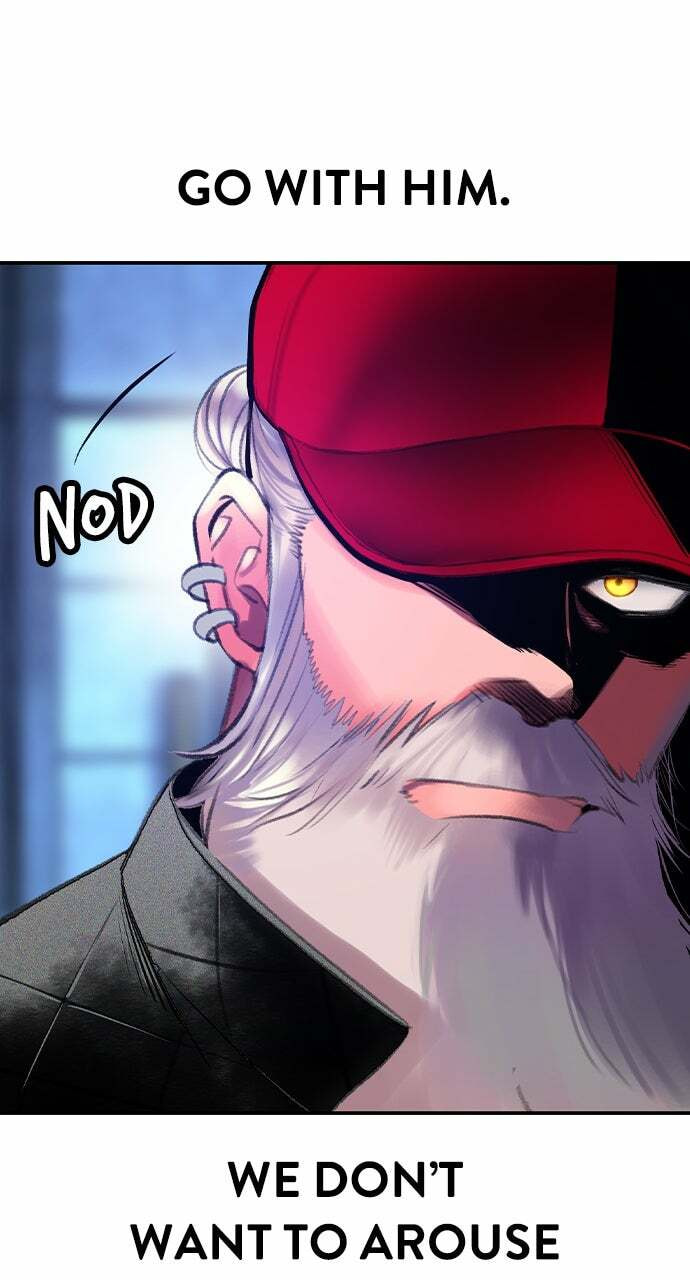 Read Jungle Juice EN Manga Online