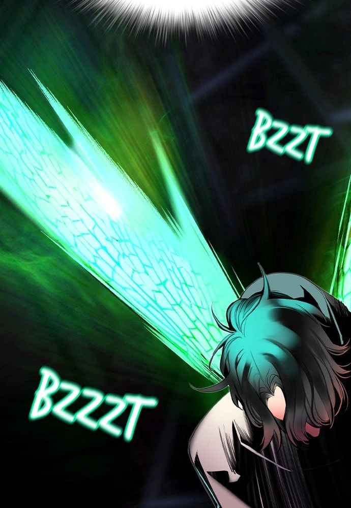Read Jungle Juice EN Manga Online