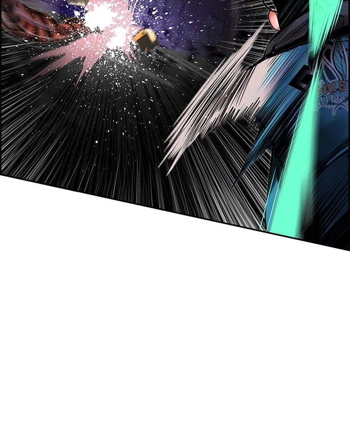 Read Jungle Juice EN Manga Online