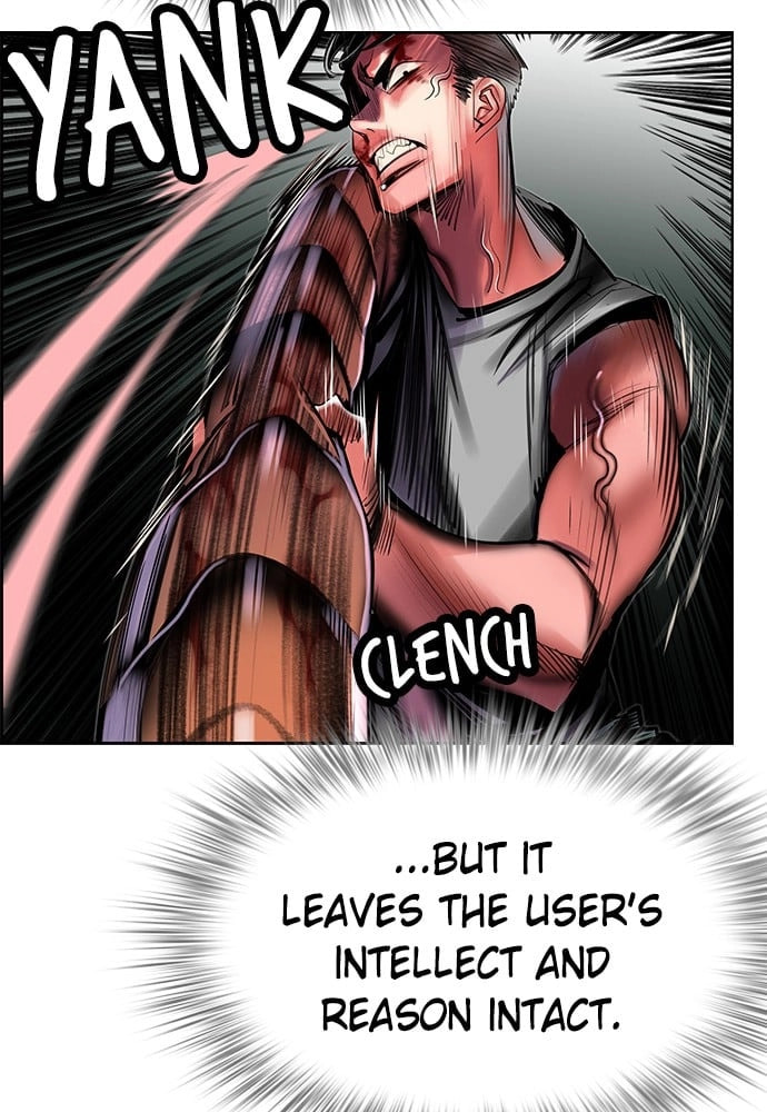 Read Jungle Juice EN Manga Online