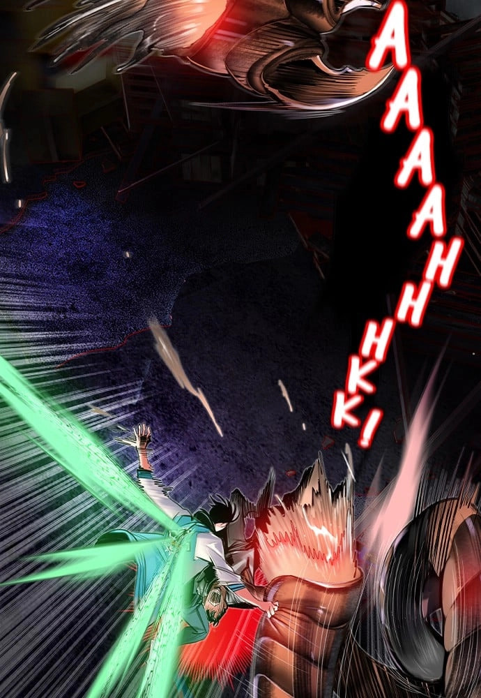 Read Jungle Juice EN Manga Online