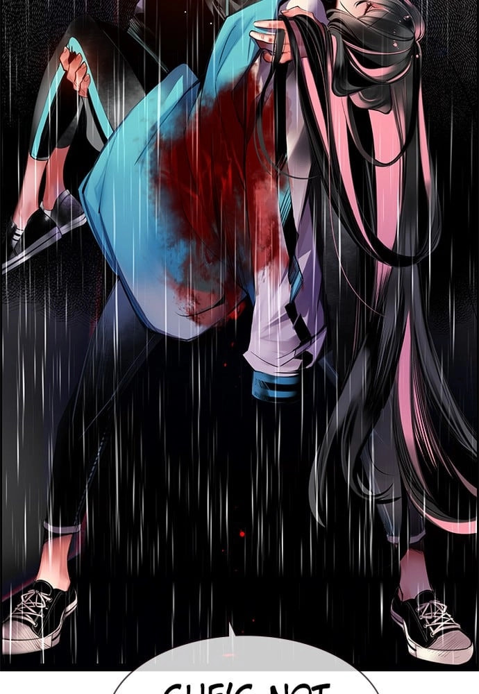 Read Jungle Juice EN Manga Online