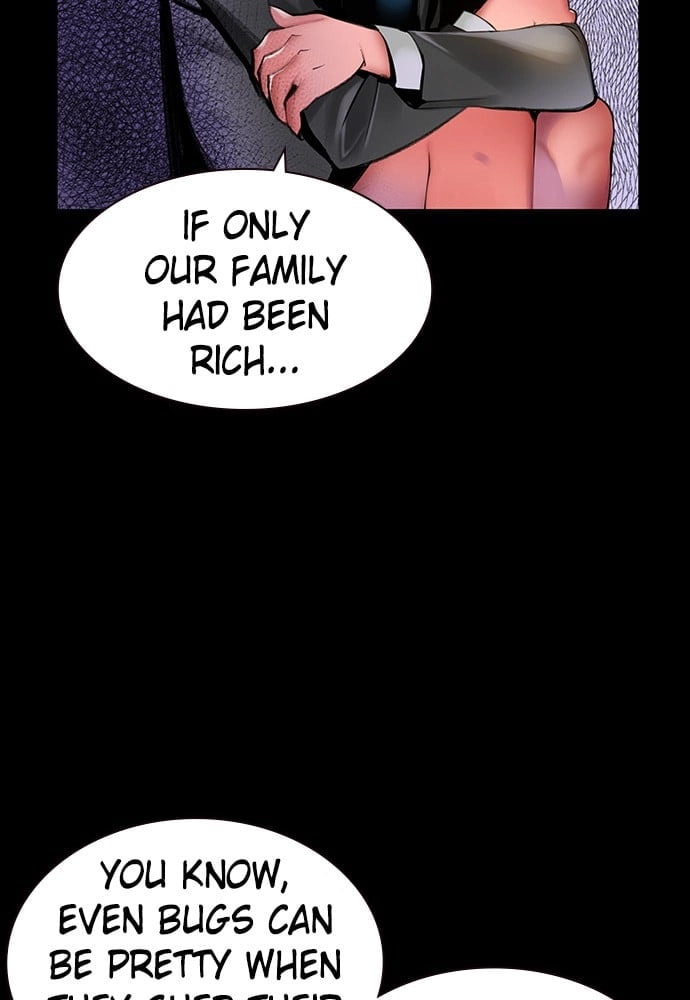 Read Jungle Juice EN Manga Online