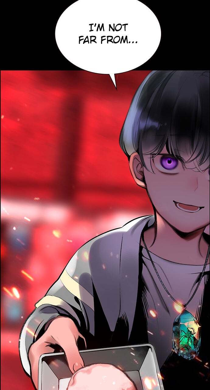 Read Jungle Juice EN Manga Online