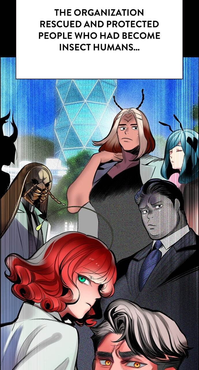 Read Jungle Juice EN Manga Online