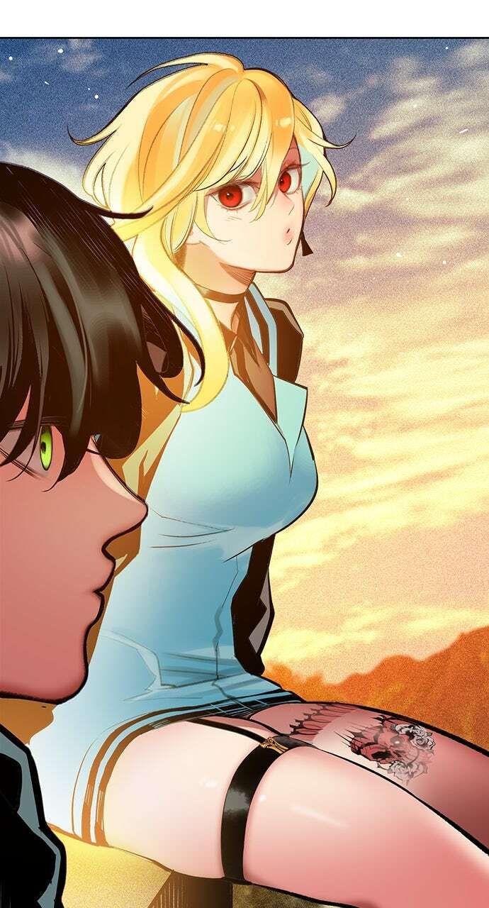 Read Jungle Juice EN Manga Online