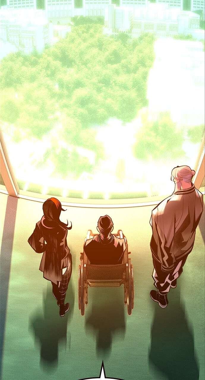 Read Jungle Juice EN Manga Online