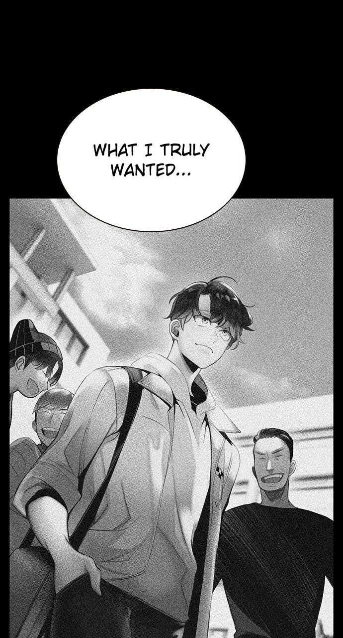 Read Jungle Juice EN Manga Online