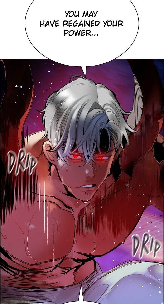 Read Jungle Juice EN Manga Online
