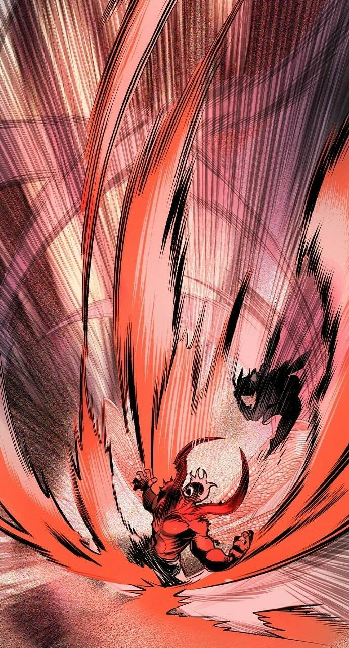 Read Jungle Juice EN Manga Online