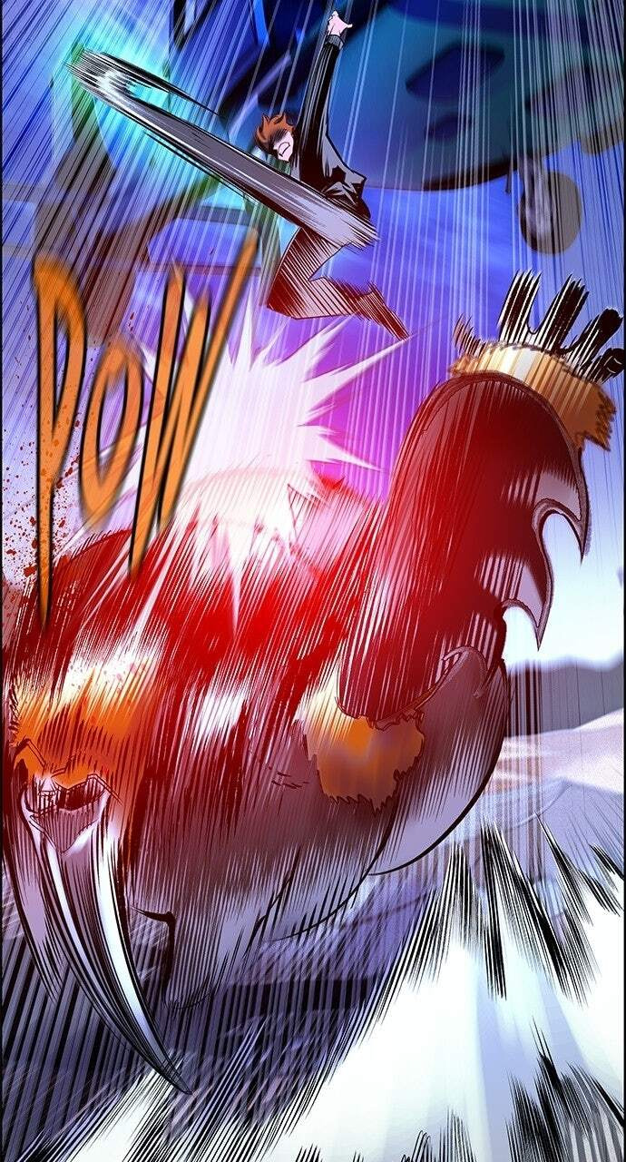 Read Jungle Juice EN Manga Online