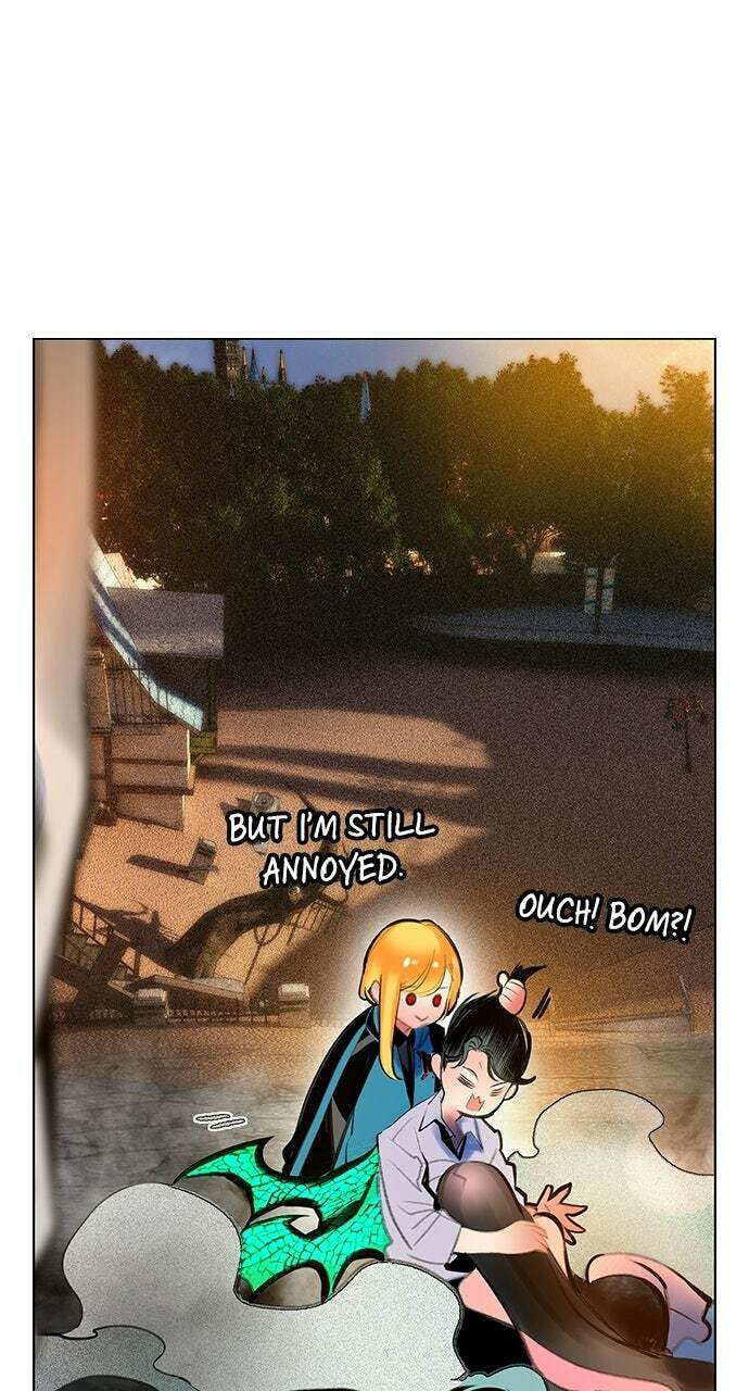 Read Jungle Juice EN Manga Online