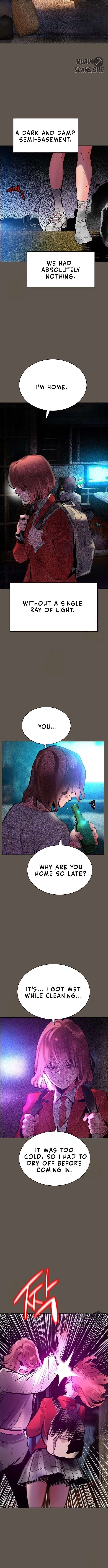 Read Jungle Juice EN Manga Online