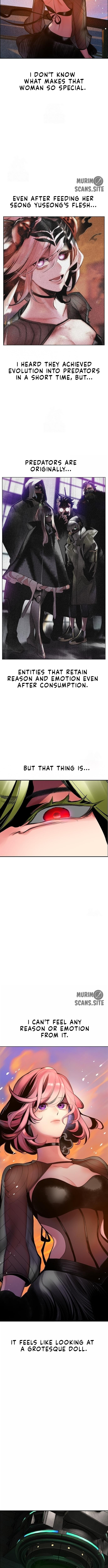Read Jungle Juice EN Manga Online