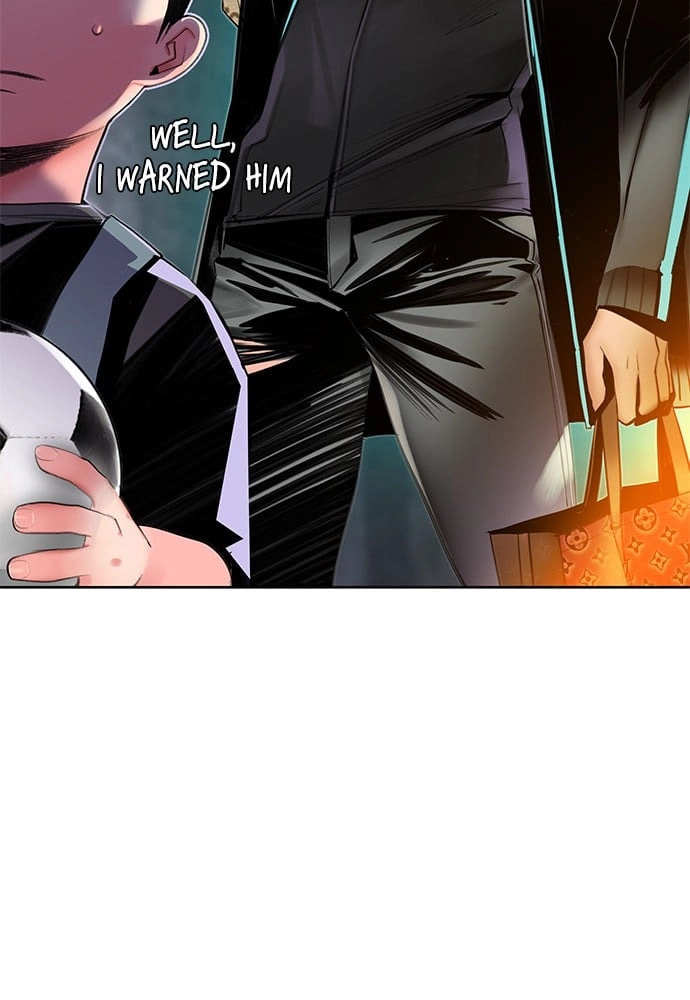 Read Jungle Juice EN Manga Online