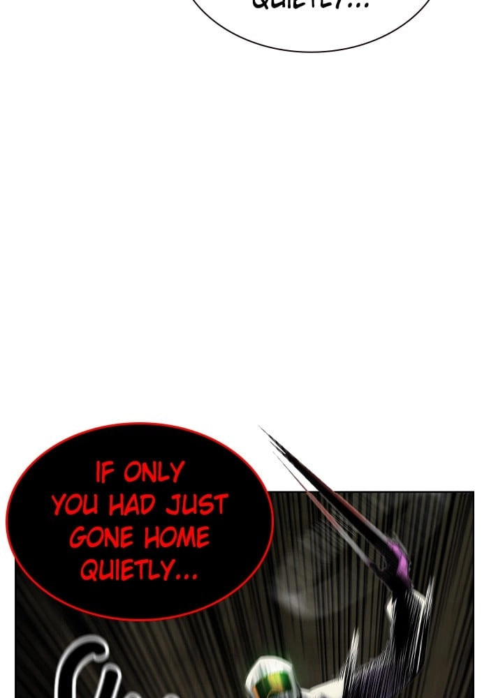 Read Jungle Juice EN Manga Online