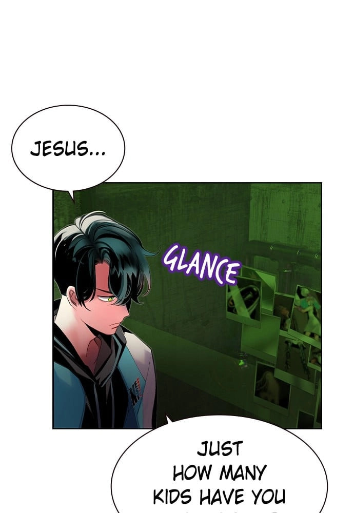 Read Jungle Juice EN Manga Online