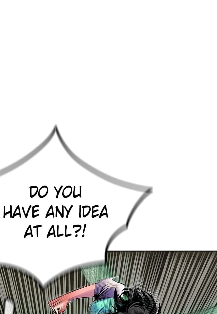 Read Jungle Juice EN Manga Online