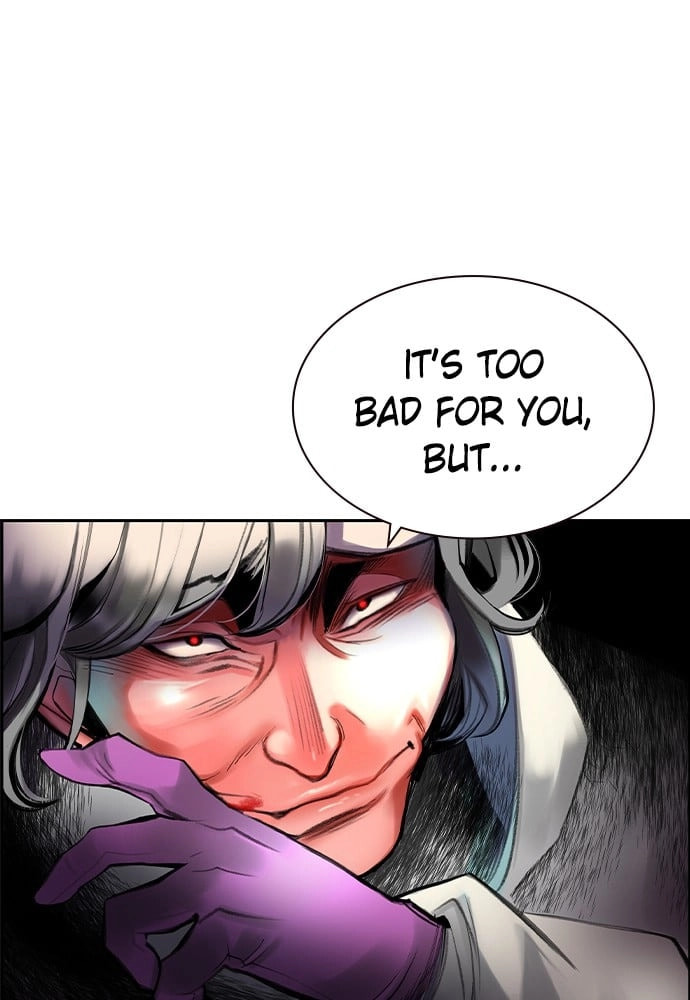 Read Jungle Juice EN Manga Online