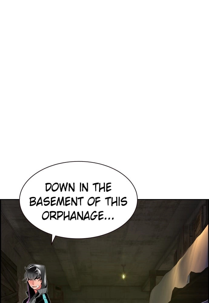 Read Jungle Juice EN Manga Online