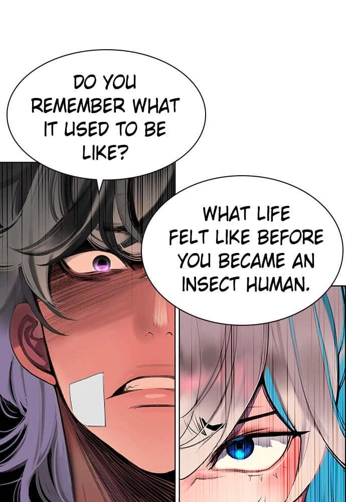 Read Jungle Juice EN Manga Online