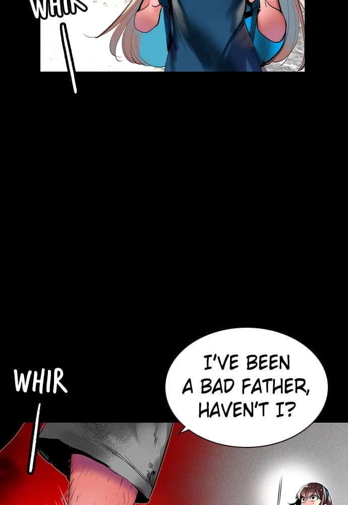 Read Jungle Juice EN Manga Online