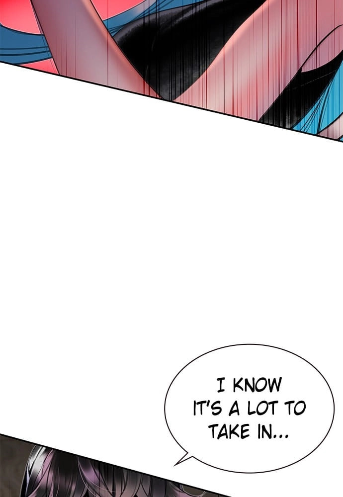 Read Jungle Juice EN Manga Online