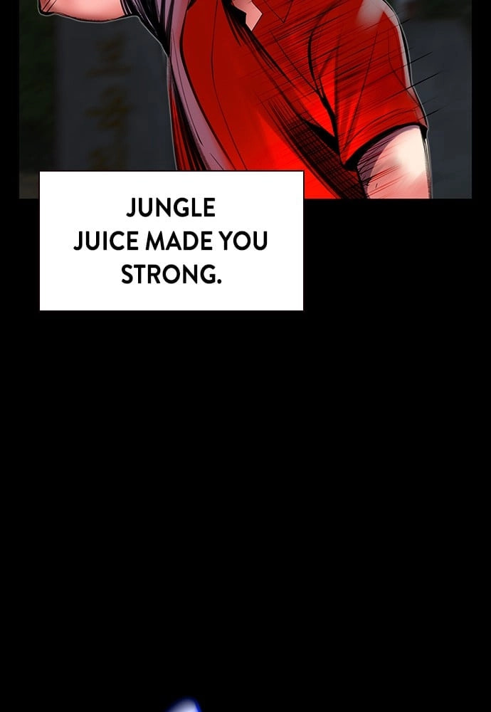 Read Jungle Juice EN Manga Online