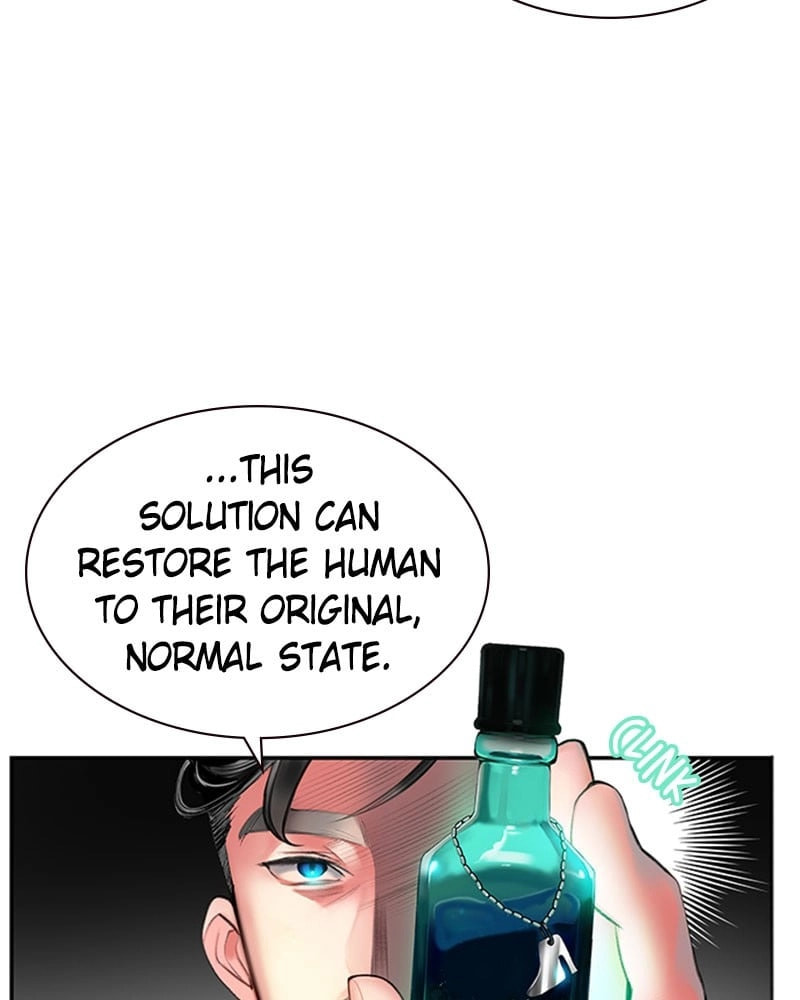 Read Jungle Juice EN Manga Online