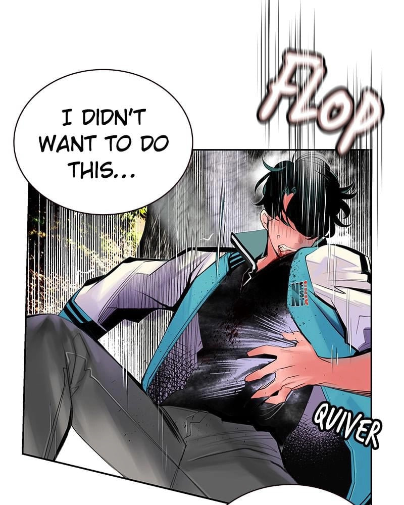 Read Jungle Juice EN Manga Online